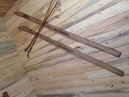 Glacier View RV Park and Cabins