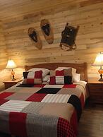 Glacier View RV Park and Cabins