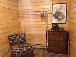 Glacier View RV Park and Cabins