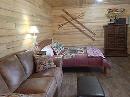 Glacier View RV Park and Cabins