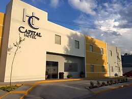 Capital Hotel