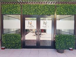 Capital Hotel