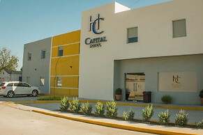 Capital Hotel