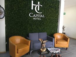 Capital Hotel