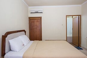 Reddoorz @ Cemara Beach Sunrise