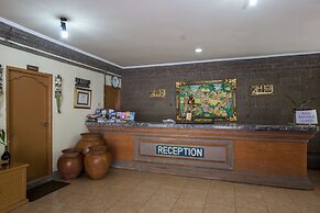 Reddoorz @ Cemara Beach Sunrise