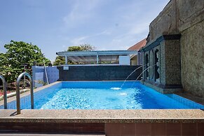 Reddoorz @ Cemara Beach Sunrise