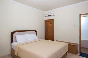 Reddoorz @ Cemara Beach Sunrise