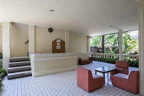 Reddoorz @ Cemara Beach Sunrise