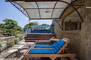 Reddoorz @ Cemara Beach Sunrise