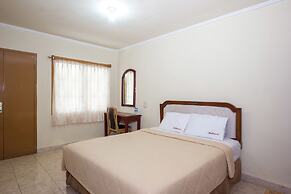 Reddoorz @ Cemara Beach Sunrise