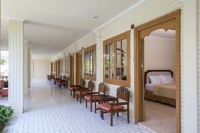 Reddoorz @ Cemara Beach Sunrise