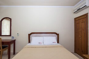 Reddoorz @ Cemara Beach Sunrise