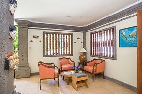 Reddoorz @ Cemara Beach Sunrise