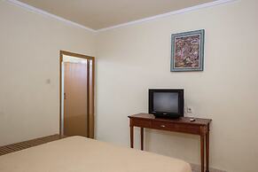 Reddoorz @ Cemara Beach Sunrise