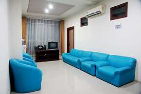 RedDoorz @ Panglima Sudirman