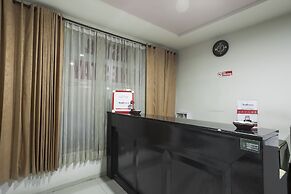 RedDoorz @ Panglima Sudirman