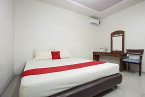 RedDoorz @ Panglima Sudirman