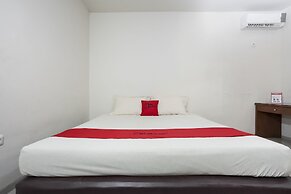 RedDoorz @ Panglima Sudirman