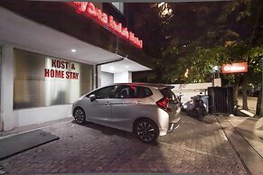 RedDoorz @ Panglima Sudirman