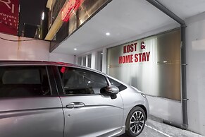 RedDoorz @ Panglima Sudirman