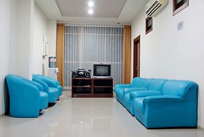 RedDoorz @ Panglima Sudirman