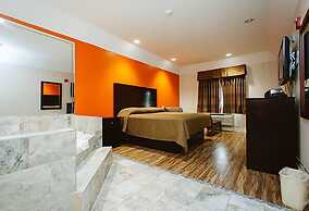 Palace Inn - Westoaks