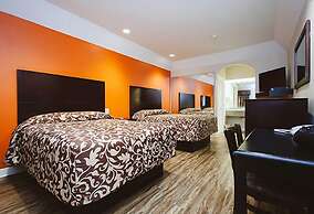 Palace Inn - Westoaks