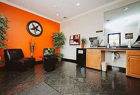 Palace Inn - Westoaks