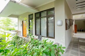 RedDoorz @ Sersan Bajuri