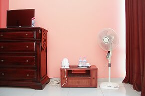 RedDoorz @ Sersan Bajuri