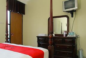 RedDoorz @ Sersan Bajuri