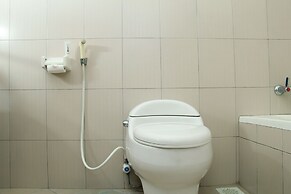 RedDoorz @ Sersan Bajuri