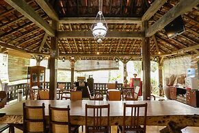 RedDoorz @ Sersan Bajuri