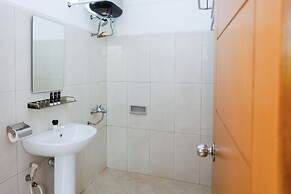 RedDoorz @ Sersan Bajuri