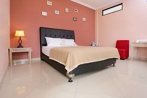 RedDoorz @ Sersan Bajuri