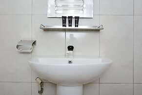 RedDoorz @ Sersan Bajuri