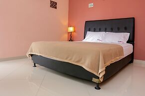 RedDoorz @ Sersan Bajuri