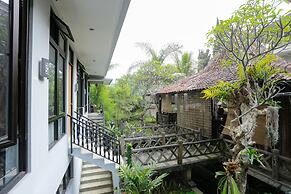 RedDoorz @ Sersan Bajuri