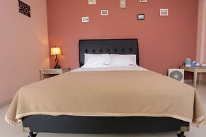 RedDoorz @ Sersan Bajuri