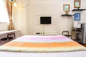 RedLiving Apartemen The Suites Metro - Mary Tower E