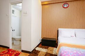 RedLiving Apartemen The Suites Metro - Mary Tower E