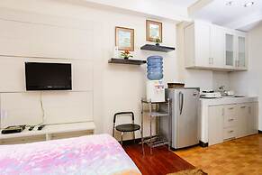 RedLiving Apartemen The Suites Metro - Mary Tower E