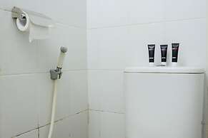 RedLiving Apartemen The Suites Metro - Mary Tower E