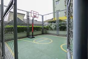 RedLiving Apartemen The Suites Metro - Mary Tower E