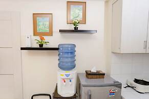 RedLiving Apartemen The Suites Metro - Mary Tower E