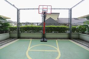 RedLiving Apartemen The Suites Metro - Mary Tower E