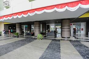 RedLiving Apartemen The Suites Metro - Mary Tower E