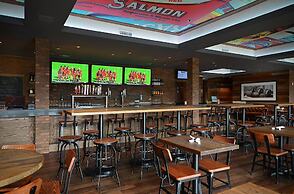 Pender Harbour Hotel