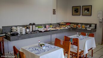 Center Apart Hotel